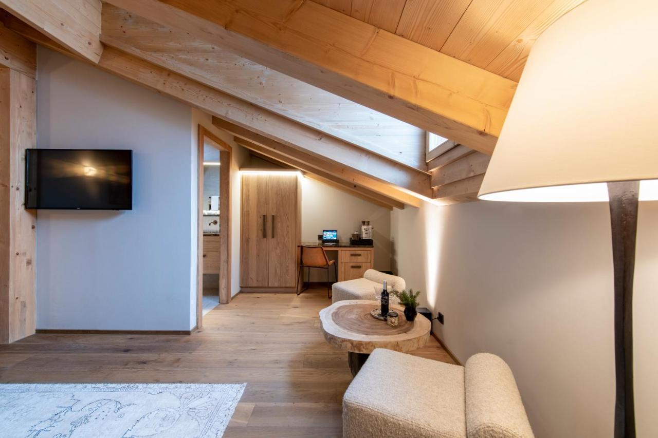 Hotel De Verbier Sup Eksteriør bilde