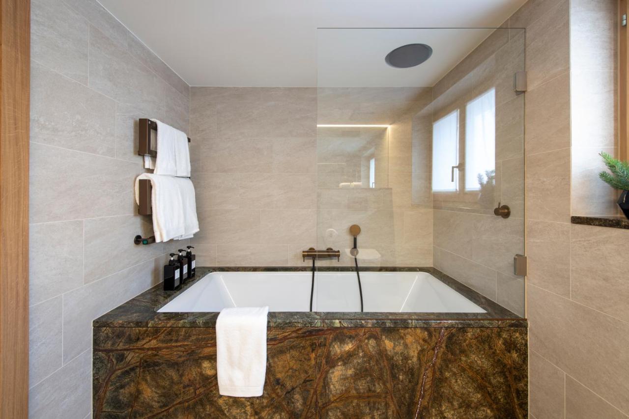 Hotel De Verbier Sup Eksteriør bilde